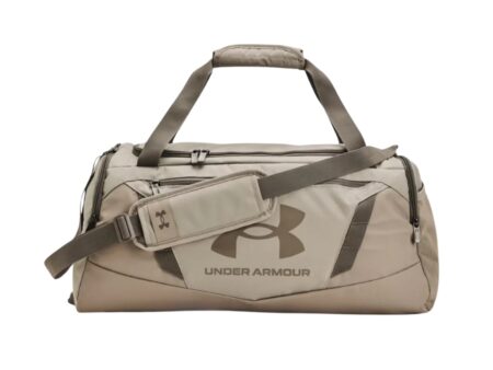 תיק ספורט 40 ליטר מבית Under Armour דגם Undeniable 5.0 S – לחדר כושר ונסיעות