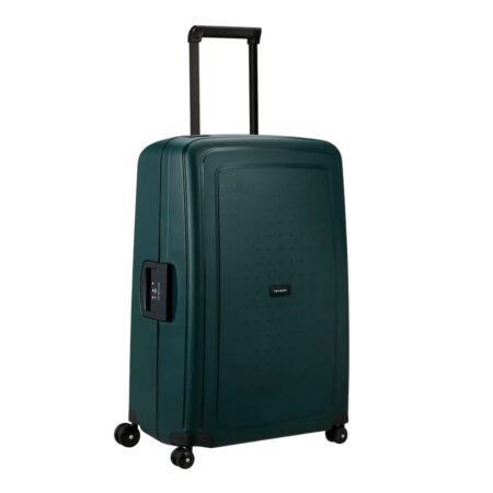 SAMSONITE S'cure מזוודת עלייה למטוס סמסונייט "20 / 55 ס"מ