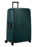 מזוודה קשיחה 4 גלגלים "30 / 81 ס"מ סמסונייט SAMSONITE S'cure
