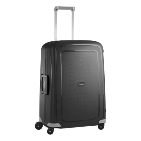 SAMSONITE S'cure מזוודה קשיחה בינונית סמסונייט "25 / 69 ס"מ