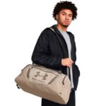 Under Armour Undeniable 5.0 Duffle S (1)