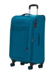 מזוודת בד גדולה 29" איכותית וקלת משקל סוויס SWISS Chamonix