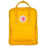 תיק גב אופנתי קאנקן קלאסי צהוב חם KANKEN Classic Warm Yellow