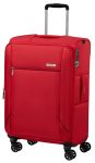 Samsonite-Base-Breeze-67cm-Dark-Green-1