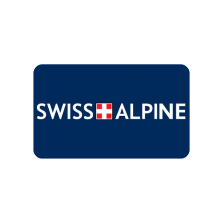 Swiss Alpine