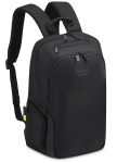 תיק גב קומפקטי ללפטופ 15.6″ Delsey Parvis Plus דלסי