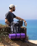 45 ליטר OUTDOOR cyngi