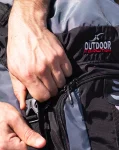 45 ליטר OUTDOOR cyngi