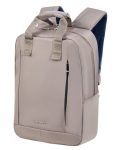 תיק גב אלגנטי למחשב נייד עד "14.1 סמסונייט SAMSONITE GuardIT Classy