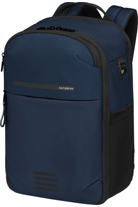 תיק גב UnderSeat יוקרתי למחשב נייד 14.1" סמסונייט Samsonite MODERNY