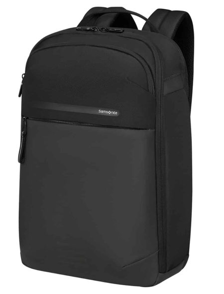 תיק גב יוקרתי למחשב נייד 15.6" סמסונייט Samsonite MODERNY