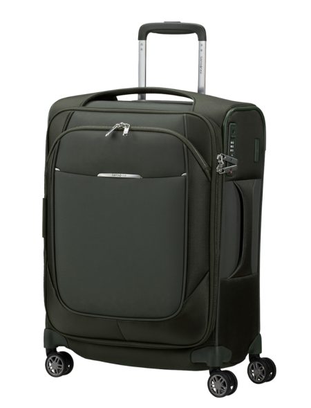 מזוודה קטנה מתרחבת למטוס 55/40/22 ס״מ סמסונייט Samsonite Re-Lite 55cm