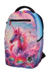 kiss whale Unicorn